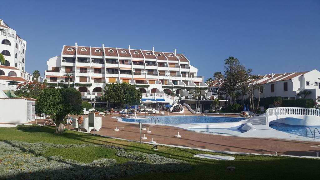 Atlantic Apartment Las Americas Playa de las Americas  Esterno foto