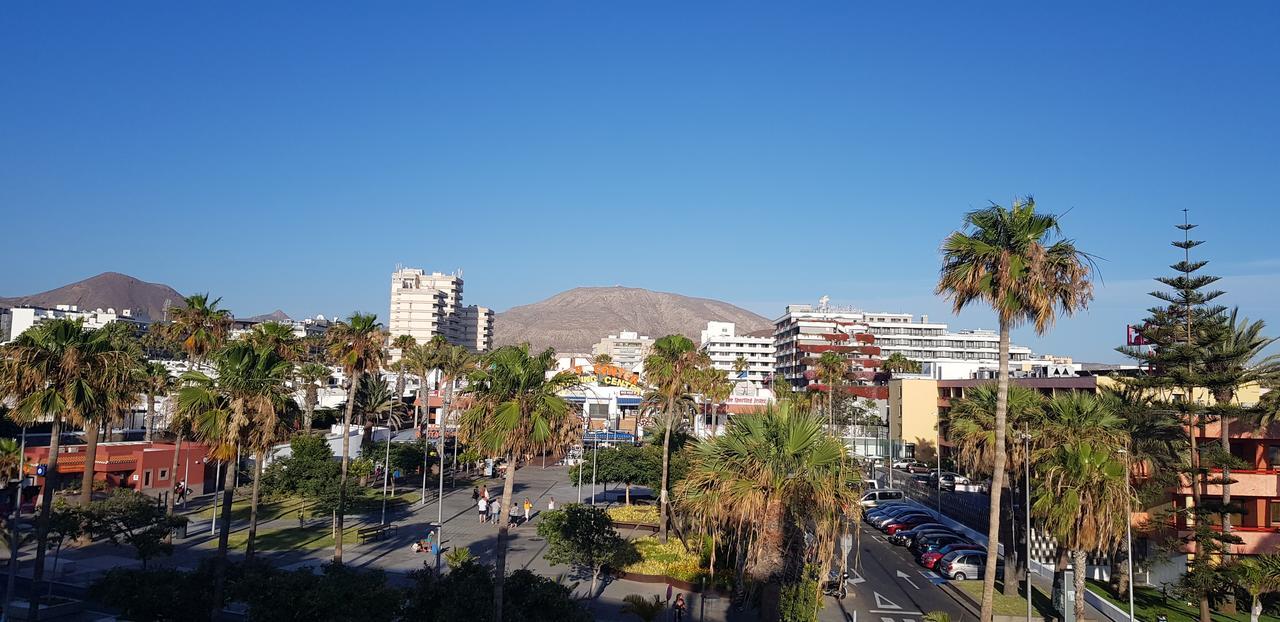 Atlantic Apartment Las Americas Playa de las Americas  Esterno foto